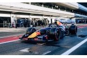Essais F1 à Barcelone, Jour 1 : Hadjar en tête, Ocon le plus prolifique