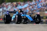 Williams s'attaque enfin au mal qui ronge ses F1 depuis plus de dix ans