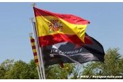 Barcelone doute d'un accord rapide sur l'alternance