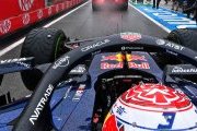 'Un énorme clou dans mon pneu !' : comment Verstappen a failli tout perdre à Sepang