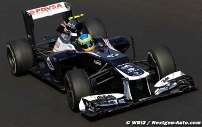 Bruno Senna adamant Paul di Resta deserved a penalty