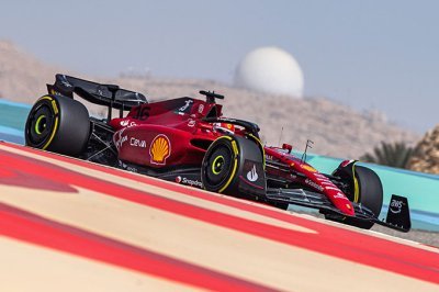 Ferrari and Red Bull to run limited upgrades at Imola