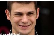 Guillaume Moreau : "Un vrai plaisir d'être de retour ici !"