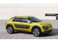 Citroën C4 Cactus : à nouveau monde, nouvelles idées (Article sponsorisé)