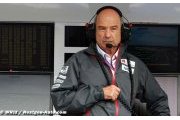 Peter Sauber souhaite le meilleur à Perez