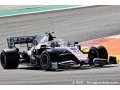 Rosberg : 'Schumacher bat complètement' Mazepin chez Haas F1