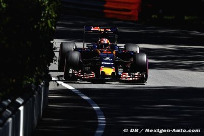 Tost&nbsp;: Dix années qui ont renforcé Toro Rosso 