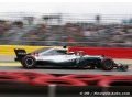 Mercedes veut continuer sur la lancée de Singapour en Russie