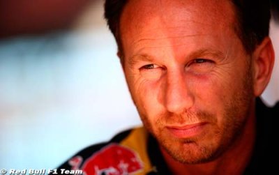 Horner&nbsp;: Le nouveau moteur Renault repoussé à Sotchi