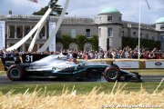 Selon Matthew Carter, Ocon sera chez Mercedes en 2020