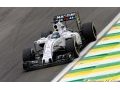 Williams drops Massa disqualification appeal