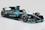 Agag voit les futures Formule E accélérer plus fort que des F1