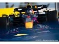Miami, EL3 : Verstappen devance Leclerc avant la qualif
