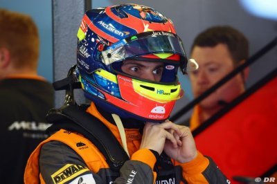Ce qui a le plus choqué Piastri en passant de la F2 à la F1