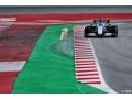 Williams to end ROKiT title sponsorship in the wake of bad results