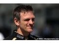 Q&A with James Allison (Lotus tech director) before Interlagos