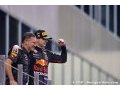 Red Bull prête à se défendre contre l'appel de Mercedes F1