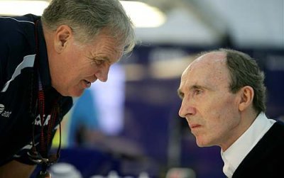 Williams prépare son introduction en bourse
