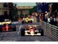 Senna, 30 ans déjà - Les années McLaren 1990 et 1991