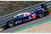 Silverstone - Après 2h : Le peloton prend le rythme