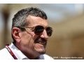 Steiner : Tout est revenu à la normale chez Haas F1