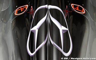 Mercedes va se concentrer sur son V6 et les ERS à Jerez