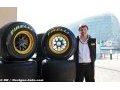 Pirelli F1 testing gets underway tomorrow
