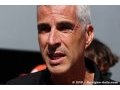 F1, FIA should help Sauber-Audi succeed - Bravi