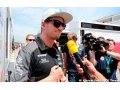 Hülkenberg dément se désintéresser de la Formule 1