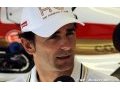 De la Rosa admits F1 career probably over
