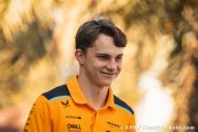 Norris : Piastri va devoir faire oublier Ricciardo