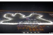 Albon explique le point crucial pour la gestion de course au Qatar