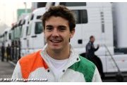 Réactions après la 2ème journée d'essais F1 à Magny-Cours