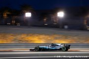 Bottas must win races to secure seat - Salo
