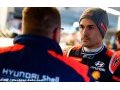 Hyundai announces Dani Sordo will miss Rally Sweden through injury