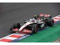 Haas F1 cherchera avant tout à valider son concept avec ses évolutions à Austin