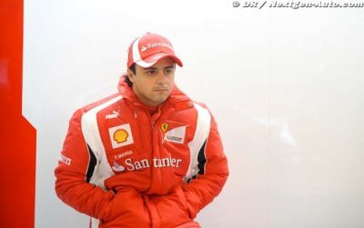 Massa confident of putting team orders behind him