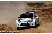 Al-Attiyah intouchable en SWRC