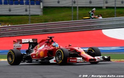 Alonso, meilleur des non-Mercedes mais...