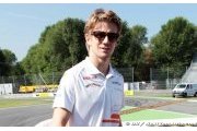 Force India veut garder ses pilotes pour 2013