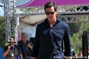 Antisémitisme, pauvreté, dépression : Wolff a vécu des ‘trous noirs' avant la F1
