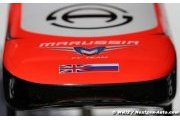Marussia veut éponger ses dettes