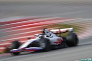 Steiner : Il n'y a plus de garantie pour le baquet de Mazepin 