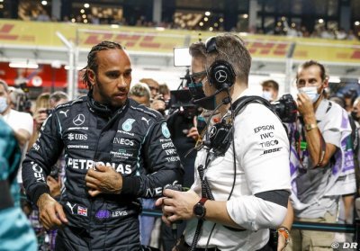 Les tops, les flops et les interrogations après le Grand Prix d’Arabie saoudite  