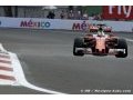 McNish et la tirade de Vettel à la radio