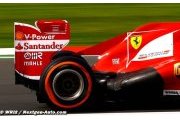Ferrari worried about fuel-saving formula in 2014