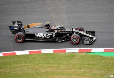 Magnussen défend Haas&nbsp;: Ces F1 sont déjà tellement bonnes