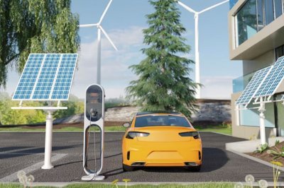 L’industrie automobile et les énergies alternatives