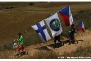 L'IRC sur les terres de Skoda et Kopecky