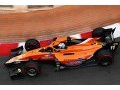 F2, Monaco, Practice: Drugovich narrowly beats Boschung